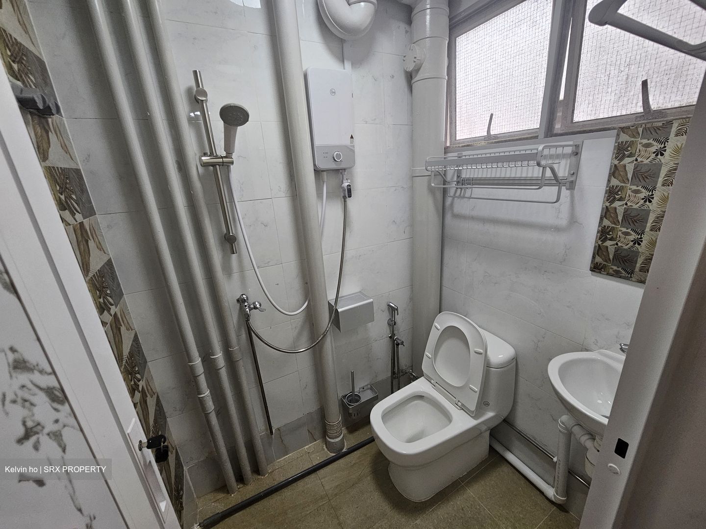 Blk 57 New Upper Changi Road (Bedok), HDB 3 Rooms #615239201